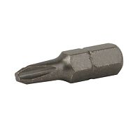 1" x PH #2 Drywall Standard Phillips  Industrial Screwdriver Bit Recyclable 
